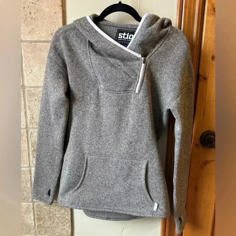 STIO | Gray | Sweetwater - Medium